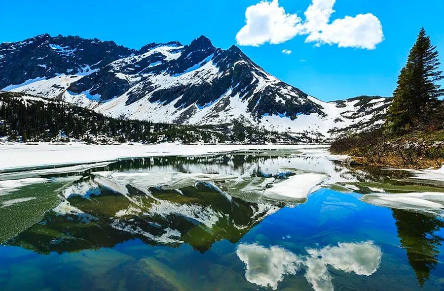 Cover Image for Must-Do Activities in Skagway, Alaska
