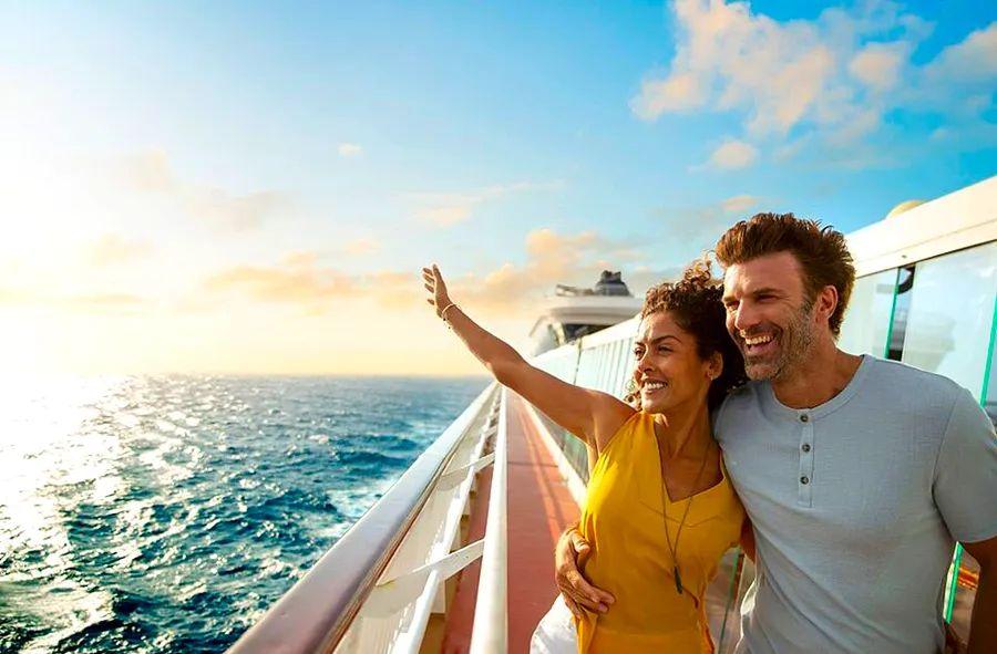 Cover Image for Create Your Own Journey: The Perfect Day at Sea Itinerary