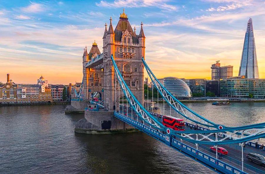 Cover Image for Activities to Enjoy in London (Southampton) Before or After Your Cruise