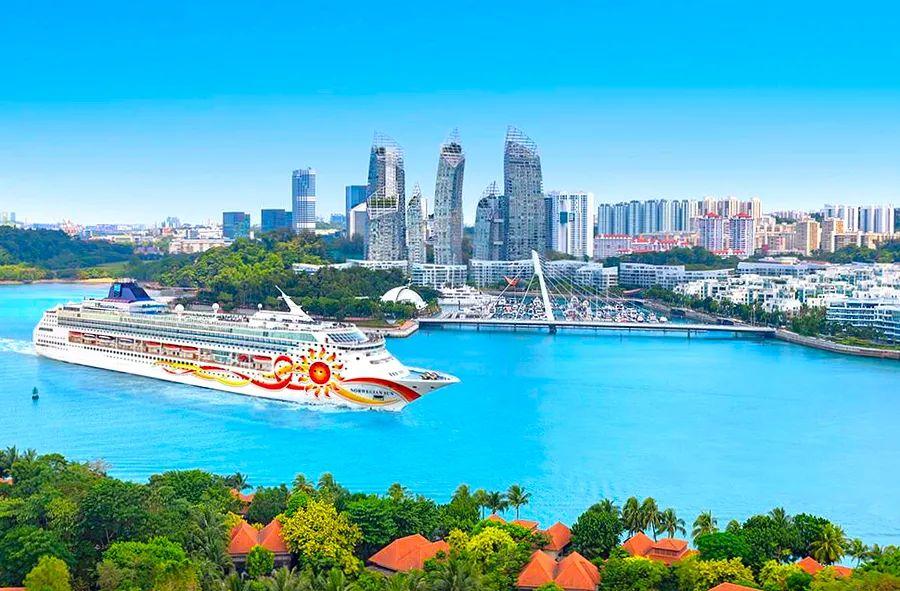 Cover Image for Sail the World with Dinogo: Introducing Our 2025 & 2026 Itineraries