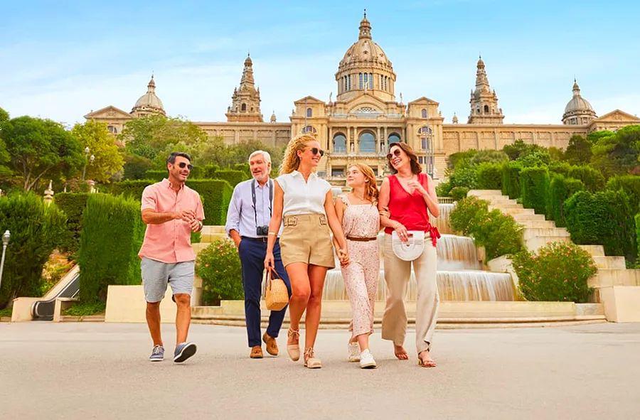 Cover Image for 4 Exciting Family-Friendly Cruises in Europe for Your Next Adventure