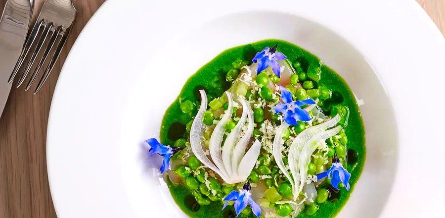 Cover Image for California Restaurants Awarded Michelin Stars