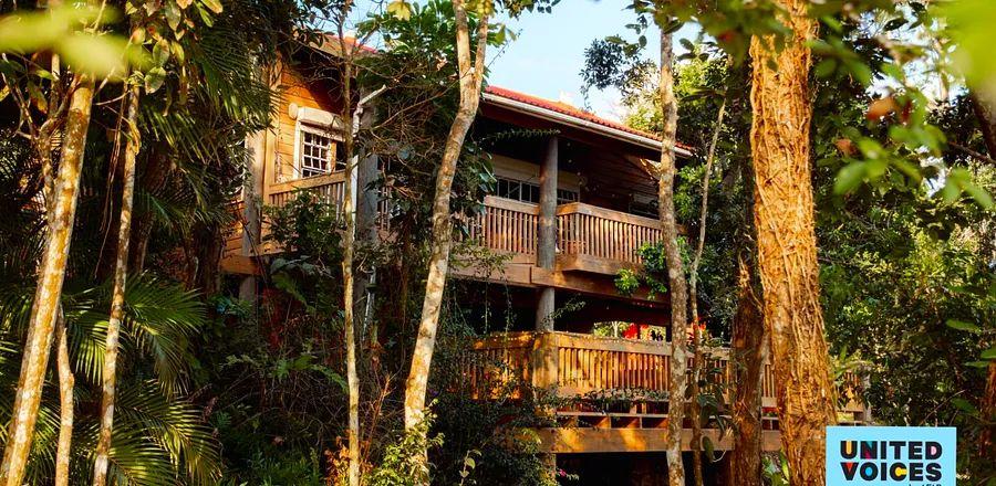 Cover Image for The Puerto Rico Farm Stay Revolutionizing Hospitality