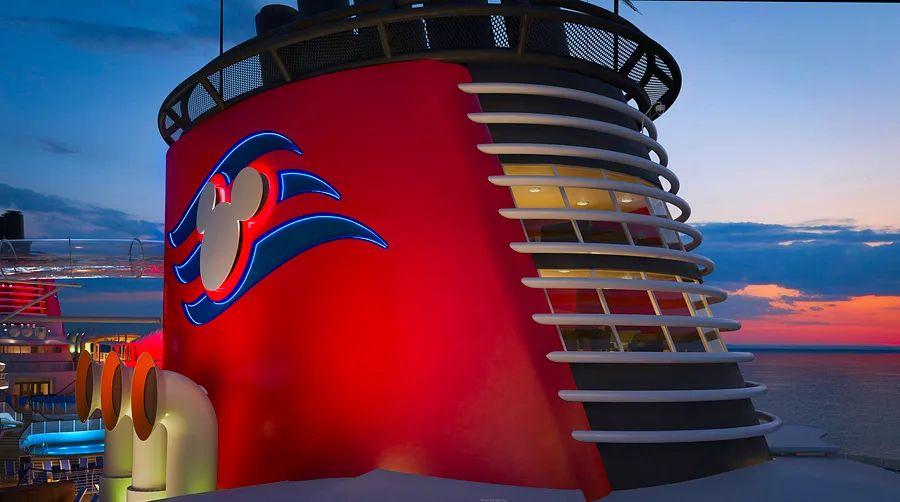 Cover Image for Face masks mandatory, Mickey takes a step back: What to anticipate as Disney Cruise Line sets sail in August