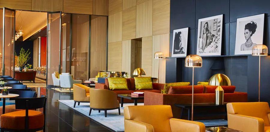 Cover Image for A New Era of Luxury Awaits: Tokyo's Most Anticipated Hotel Has Launched