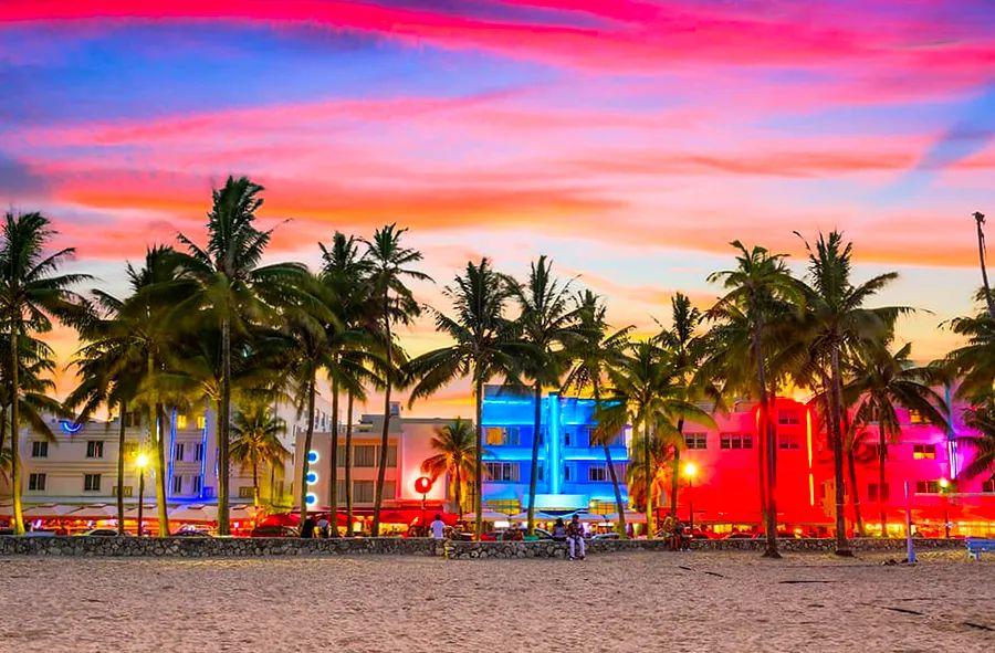 Cover Image for 5 Must-Do Activities in Miami Before & After Your Cruise