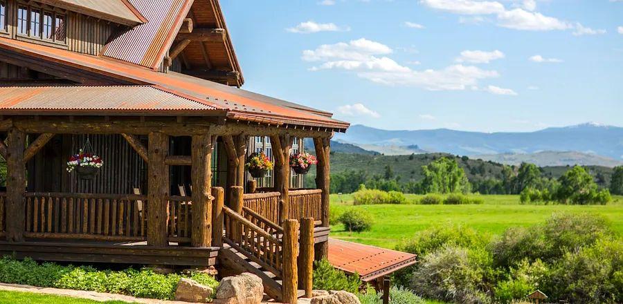 Cover Image for Embark on a Wild West Journey at These 10 Family-Friendly Ranches and Lodges