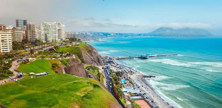 Cover Image for There's a Wealth of Activities in Peru Beyond Just Machu Picchu