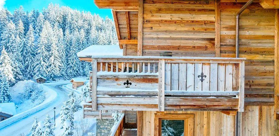 Cover Image for 5 Exciting New Ski Retreats to Experience in 2023
