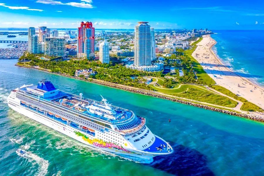 Cover Image for Best Cruises Departing from Miami
