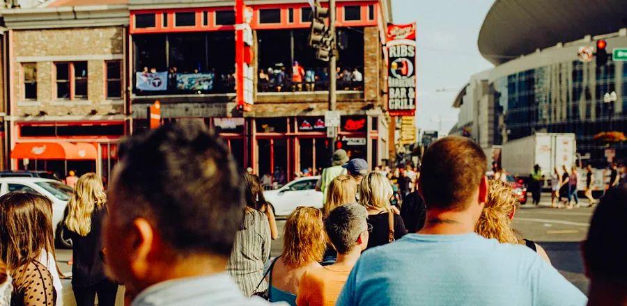 Cover Image for 48 Hours of Delicious Experiences in Nashville