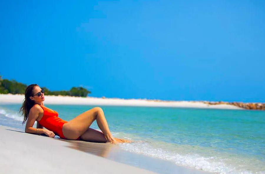 Cover Image for Top Reasons to Choose a Cruise to the Bahamas