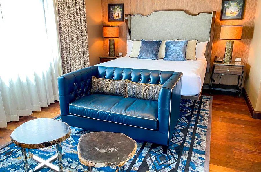 Cover Image for A Sneak Peek at the New Leading Contender for the Most Luxurious Suite at Walt Disney World