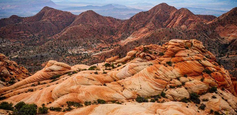 Cover Image for Ways to Experience Zion National Park and Utah’s Wilderness Without the Crowds