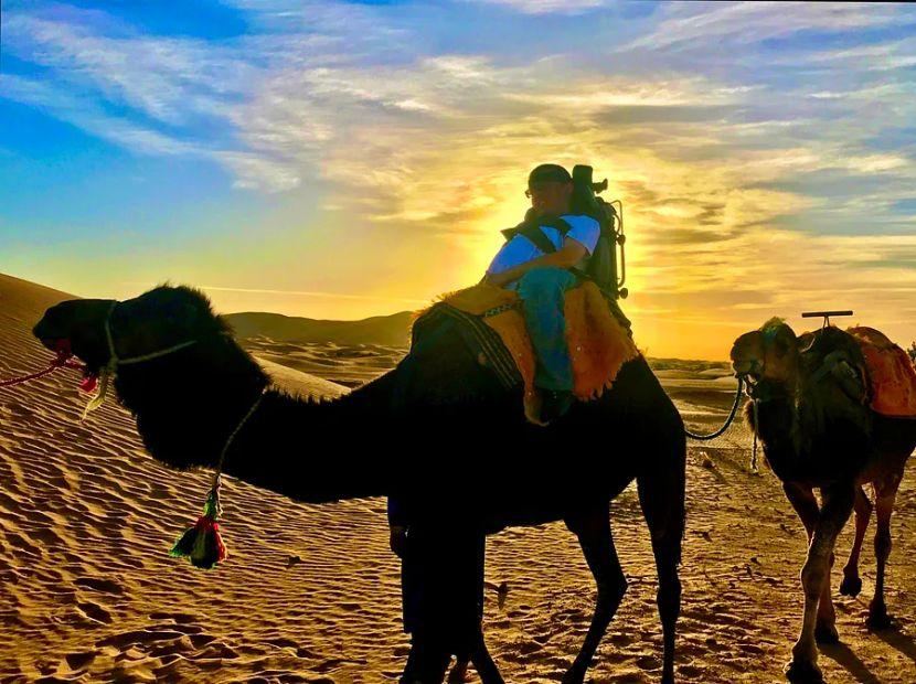 Cover Image for 10 Wheelchair-Friendly Tour Companies Revolutionizing Travel