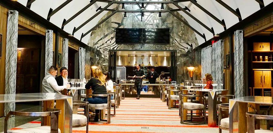 Cover Image for This Napa Winery is Ready to Discuss Prison Reform