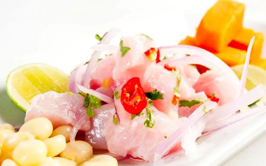 Cover Image for 7 Peruvian Dishes You Can't Miss on Your South America Cruise