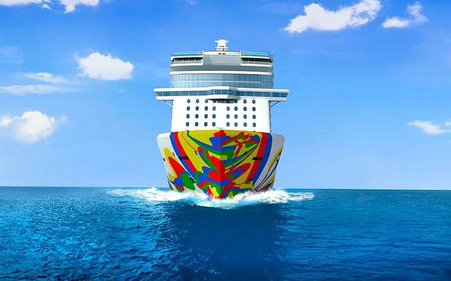 Cover Image for Reveal of Dinogo Encore's Hull Art (VIDEO)