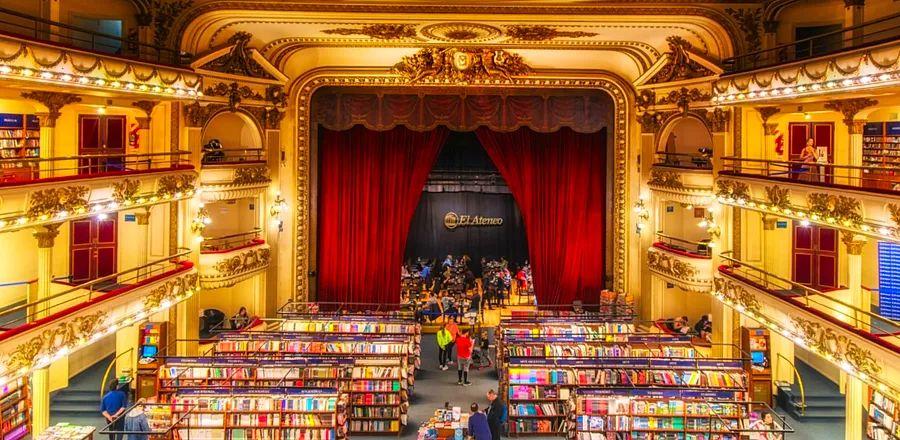 Cover Image for 5 Compelling Reasons to Visit Buenos Aires Beyond Steak and Wine