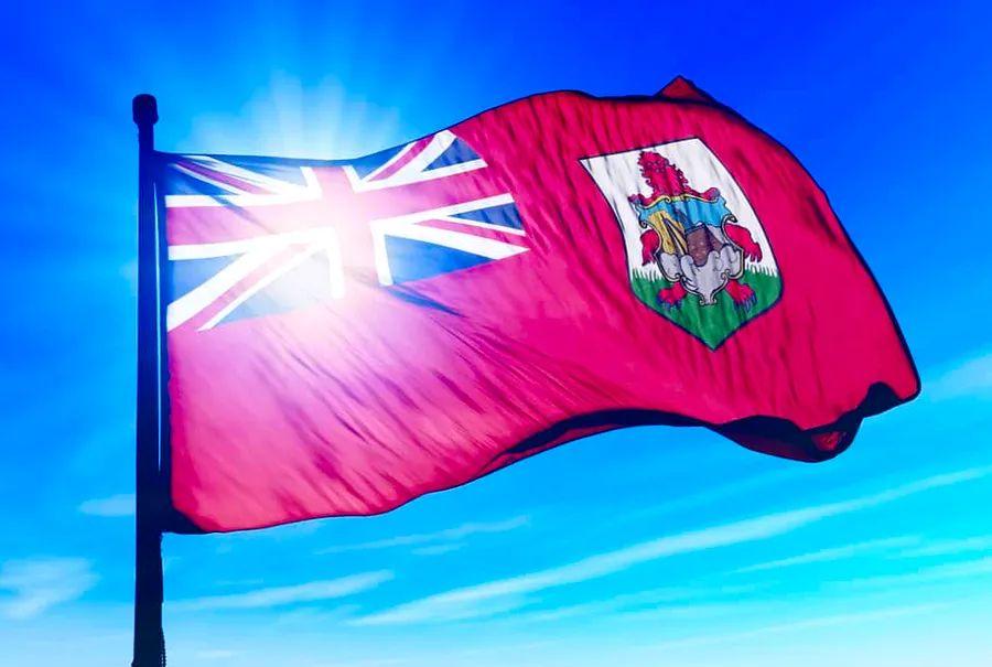 Cover Image for The Fascinating Story Behind the Bermuda Flag