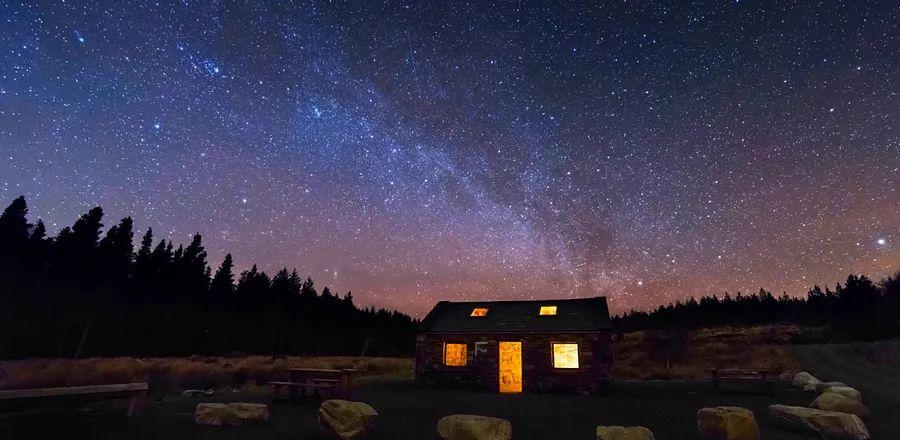 Cover Image for Ireland: A Paradise for Stargazers—Here’s Where to Enjoy the Celestial Show