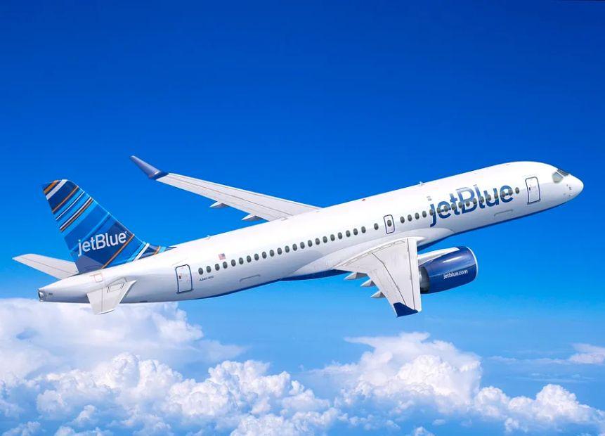 Cover Image for Hot Deal: Save $100 on JetBlue flights this summer with the Cyber Monday discount code!