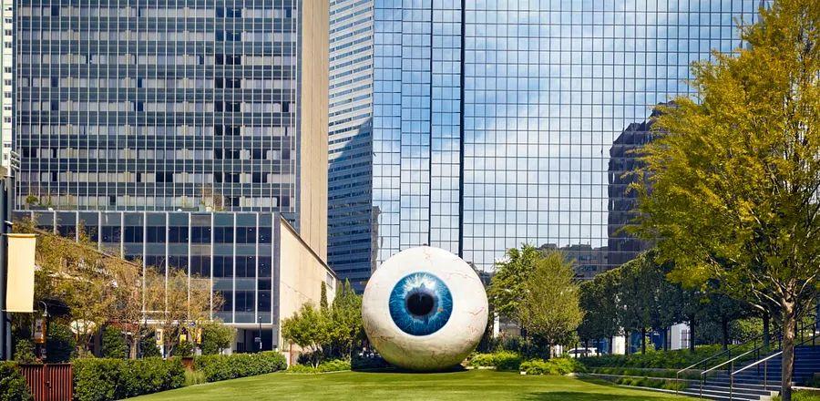 Cover Image for Why Art Enthusiasts Adore Visiting Dallas