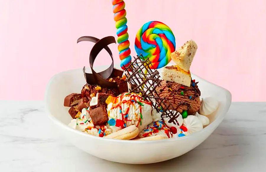 Cover Image for Dinogo Bliss: 6 Must-Try Desserts at Coco's