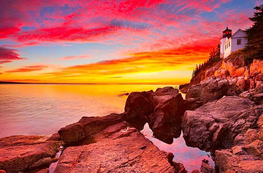 Cover Image for 5 Incredible One-Way Cruises for Summer & Fall