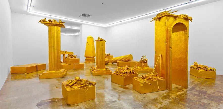 Cover Image for 6 Art Exhibitions to Discover This Fall