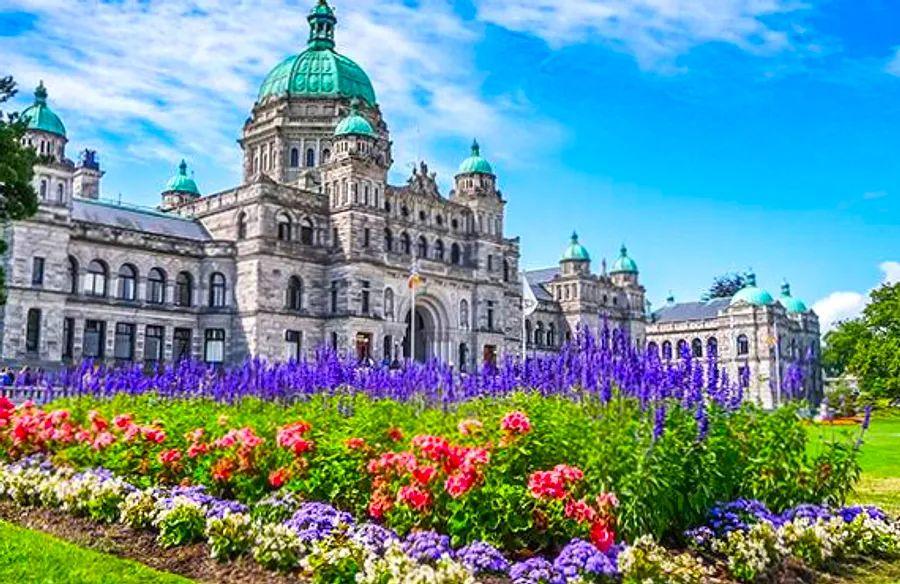 Cover Image for Activities to Experience in Victoria