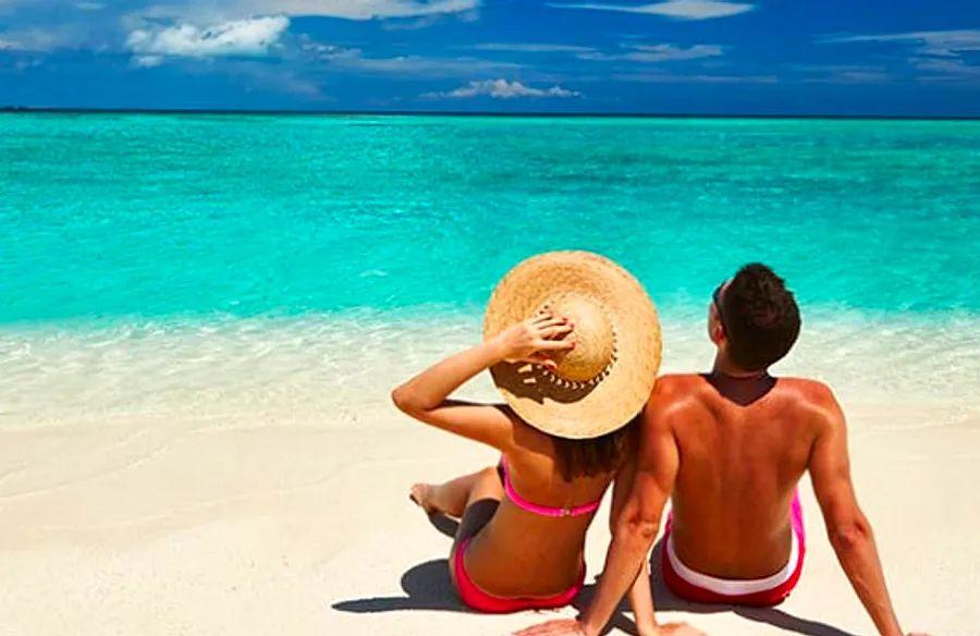Cover Image for Top Warm Weather Cruise Spots to Escape This Winter