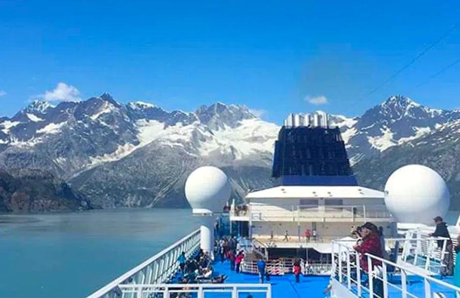 Cover Image for Activities to Enjoy in Seward