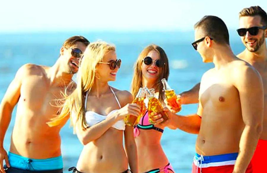 Cover Image for Spring Break Without Breaking the Bank