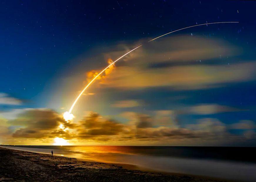 Cover Image for Exploring Florida’s Space Coast: Your Escape from Theme Parks