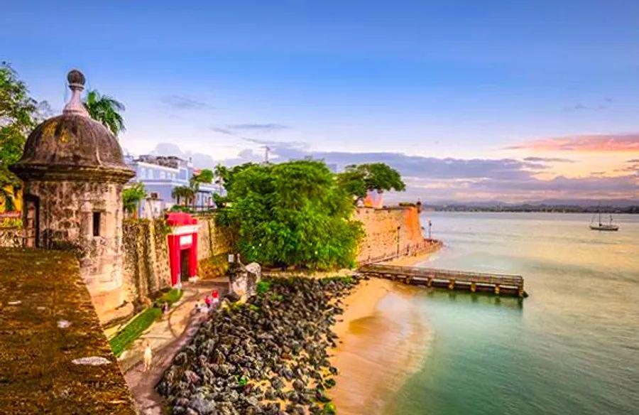 Cover Image for Top Dining Experiences in Old San Juan