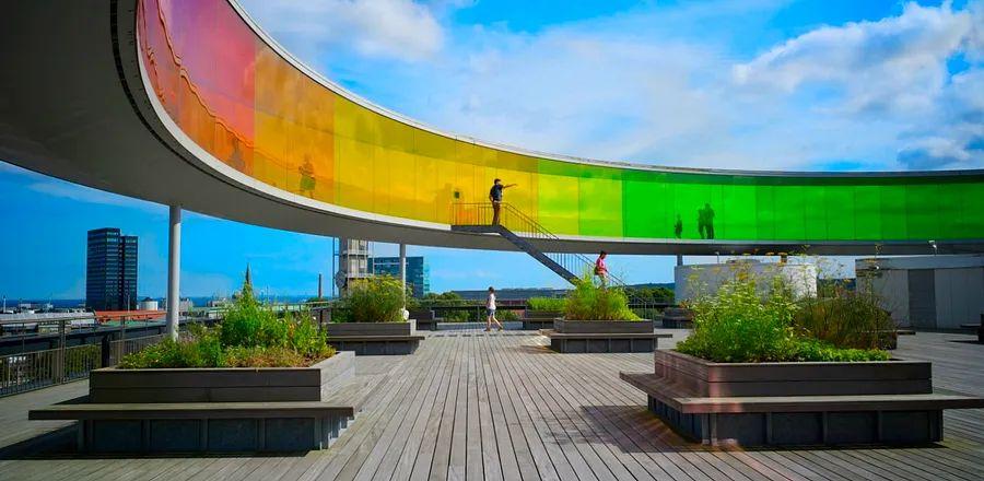 Cover Image for Discover the Happiest City in the World
