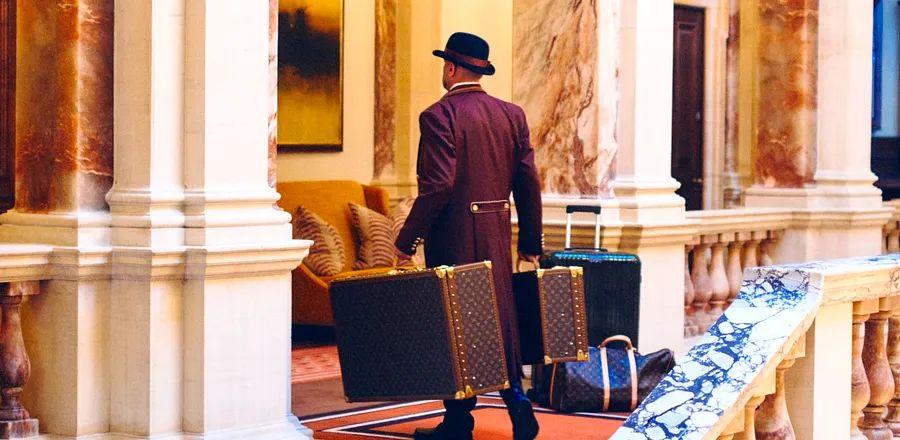Cover Image for This is a Significant Year for Hotels