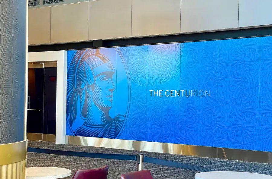 Cover Image for Returning to normal operations: Some American Express Centurion lounges are resuming regular hours