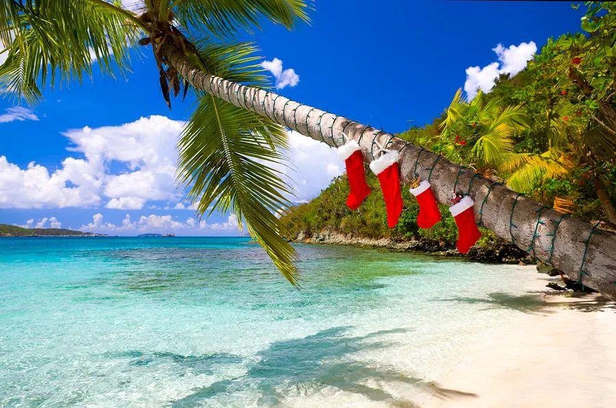 Cover Image for How to present the gift of travel: From utilizing points and miles to arranging a vacation package