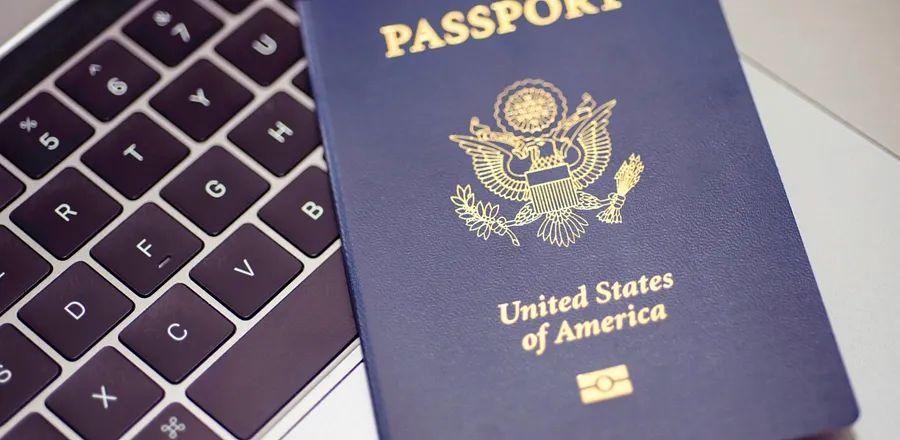 Cover Image for You Can Now Renew Your Passport Online—Sort Of