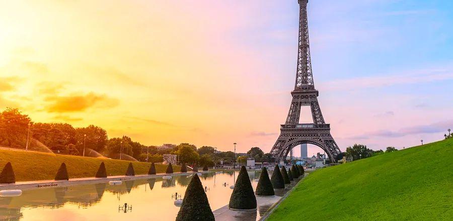 Cover Image for Upcoming Changes to Travel Regulations for Europe
