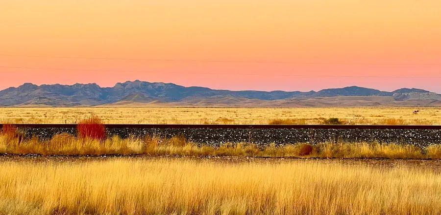 Cover Image for A New National Park Site in Marfa Highlights the Town’s Mexican American Heritage