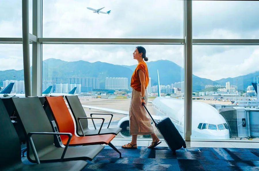 Cover Image for Hurry: This highly-rated Samsonite luggage set is now available for less than half its original price!