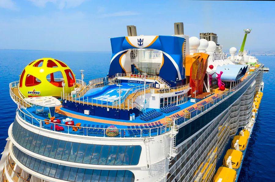 Cover Image for Will the new COVID-19 testing regulations affect cruisers?