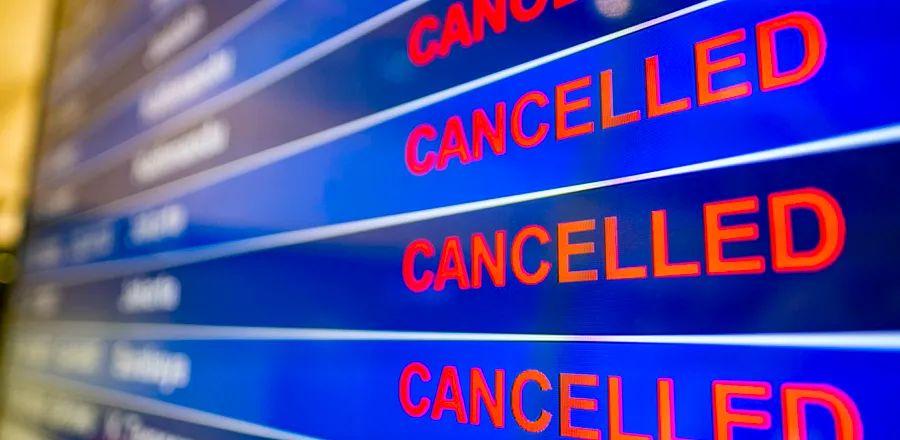 Cover Image for Will U.S. Airlines Bounce Back by This Weekend?