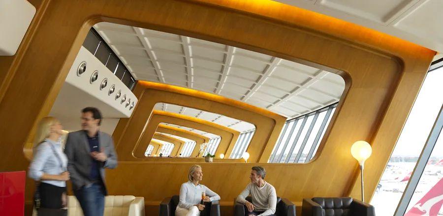 Cover Image for Our Top Airline Lounges Around the Globe