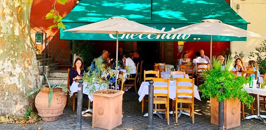 Cover Image for 14 Must-Try Dishes in Rome, Italy