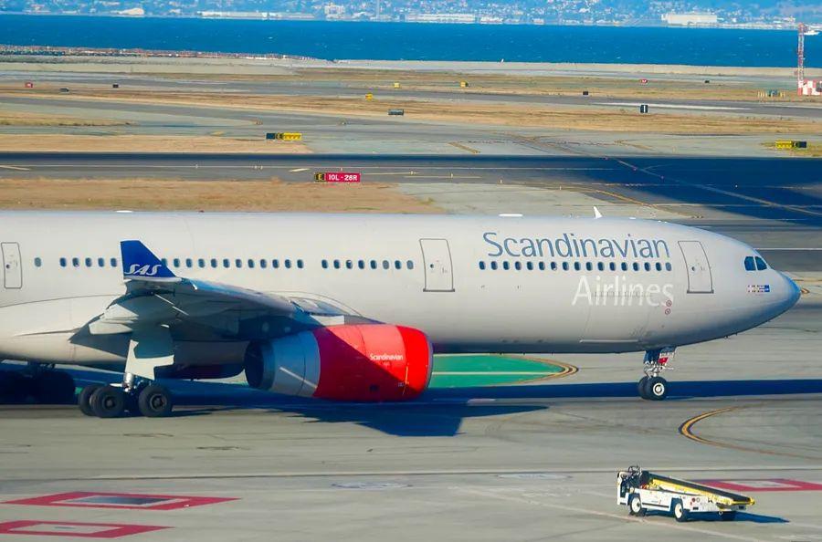 Cover Image for SAS is set to return to Seattle, strengthening its partnership with Delta following its transition to the SkyTeam Alliance.