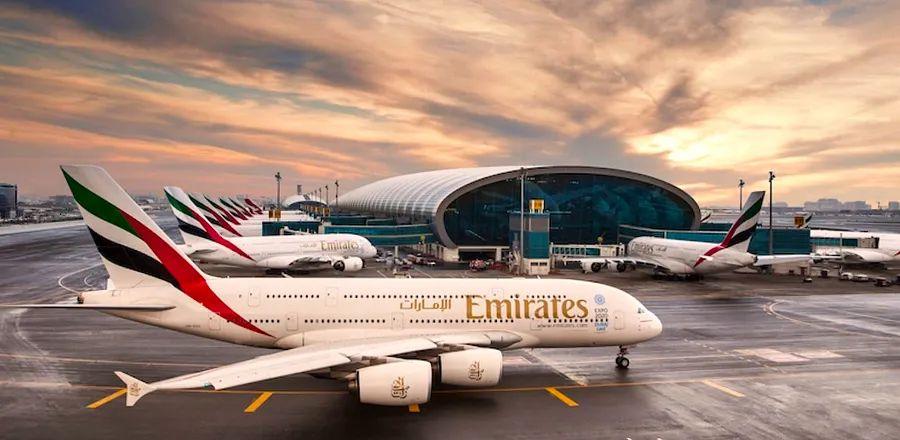 Cover Image for United and Emirates Form Code-Share Agreement—Implications for Travelers
